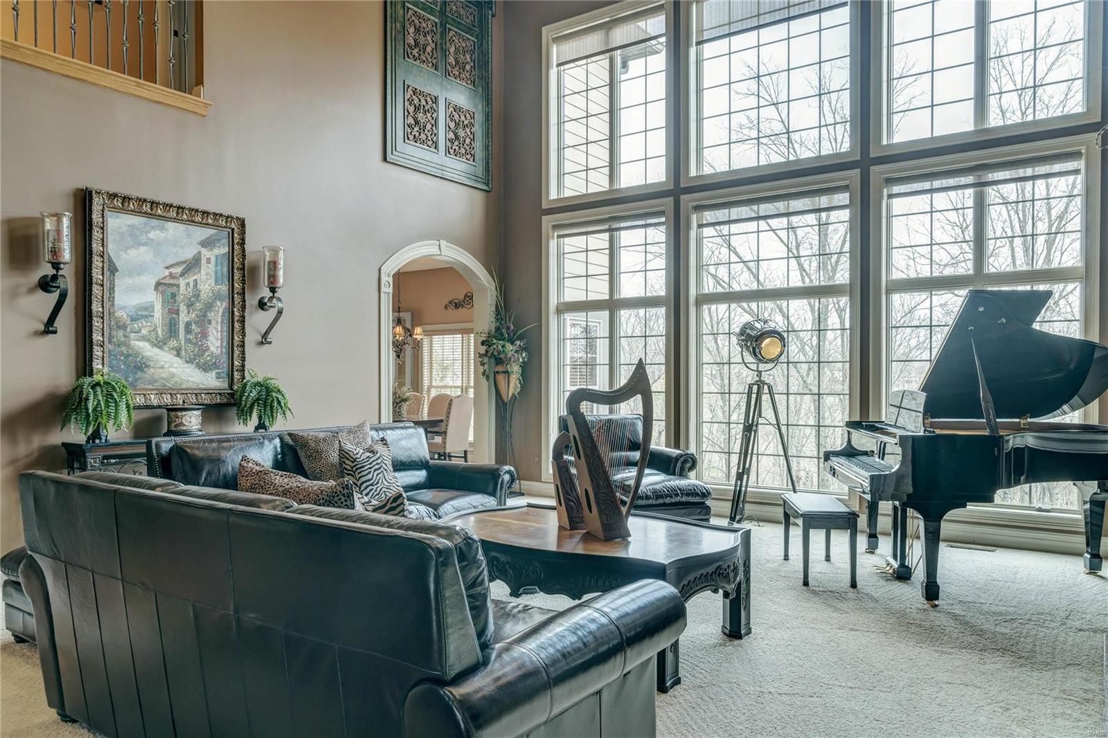 Windcastle - Residential