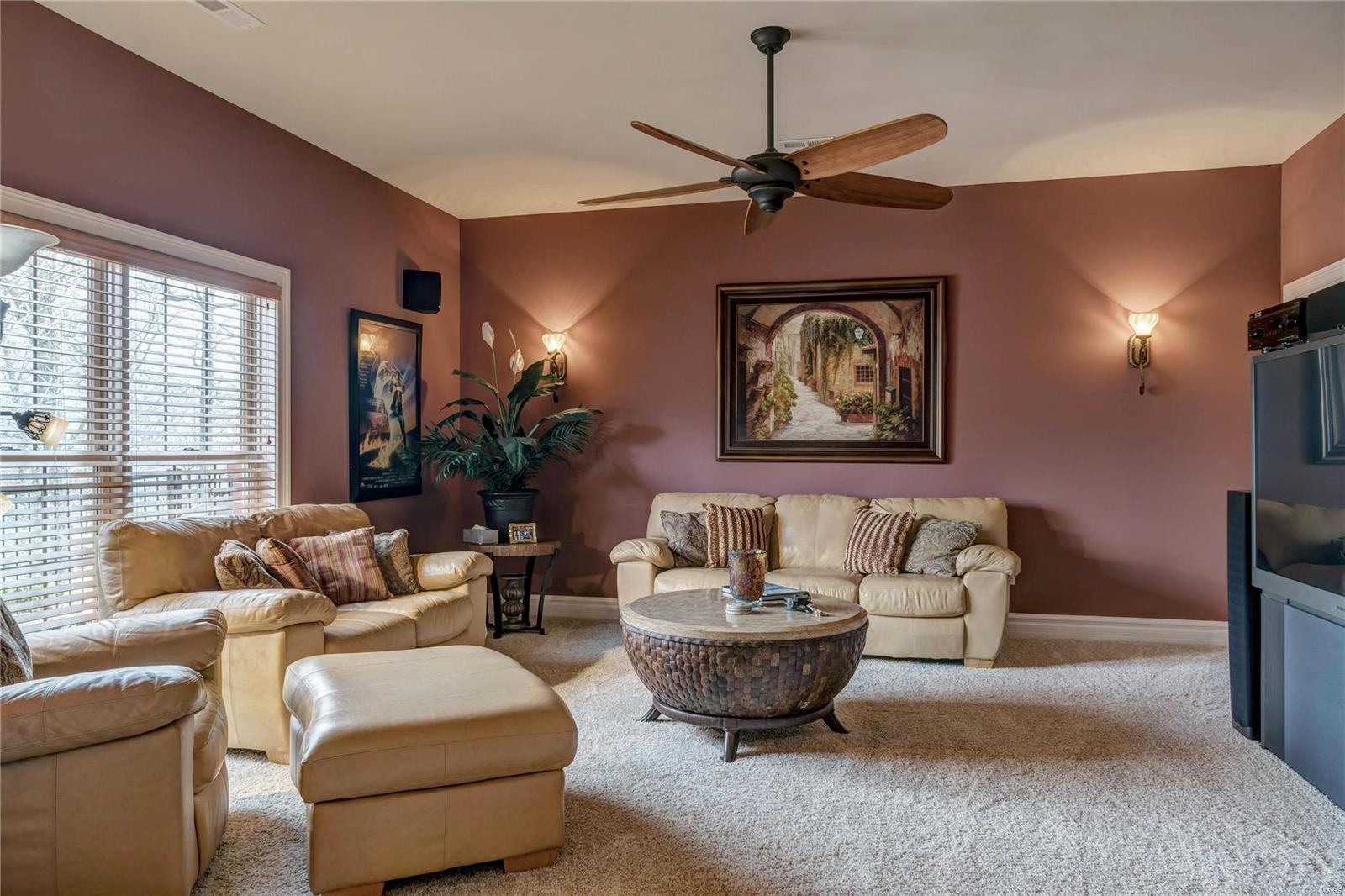 Windcastle - Residential