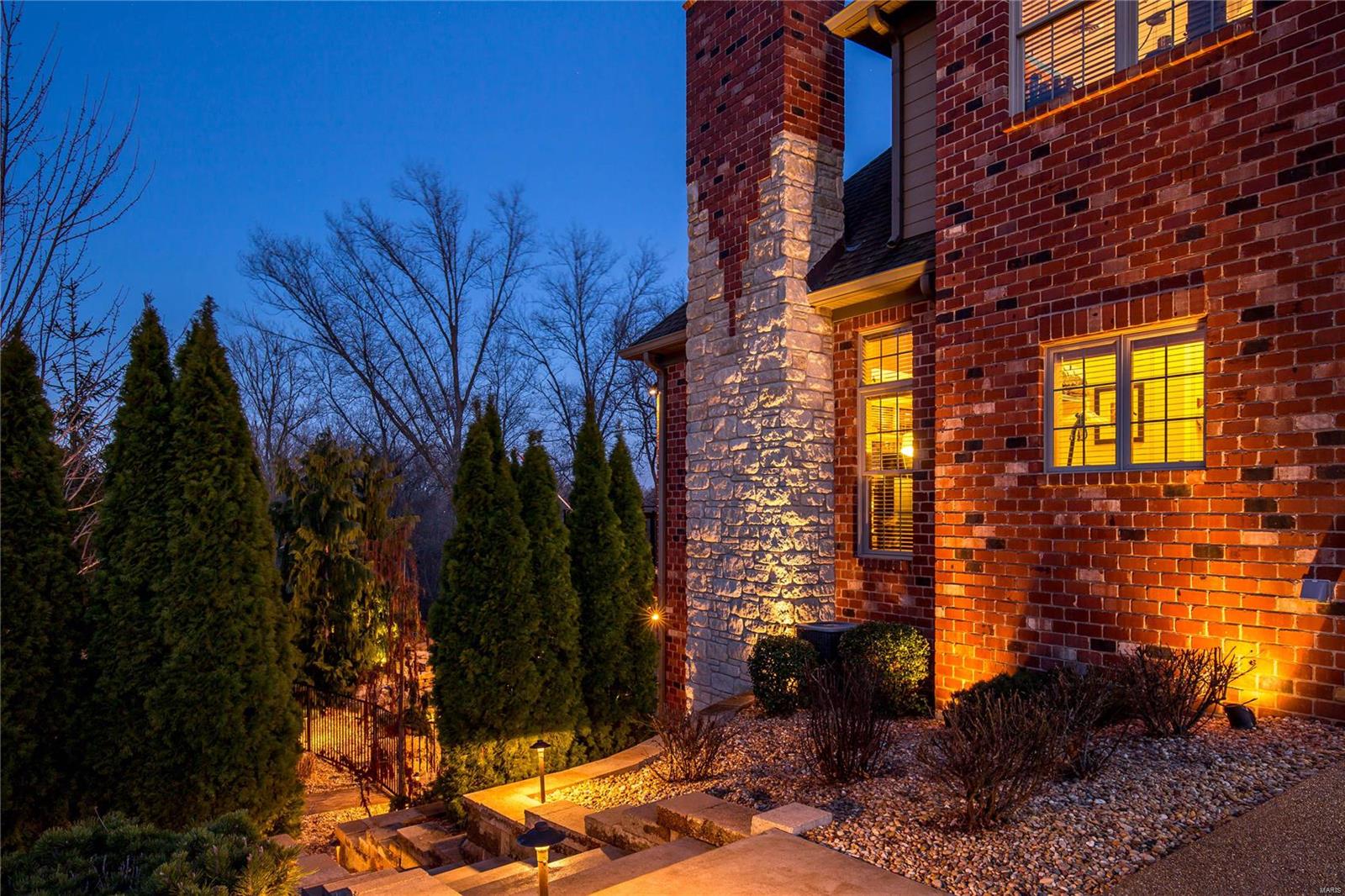 Windcastle - Residential