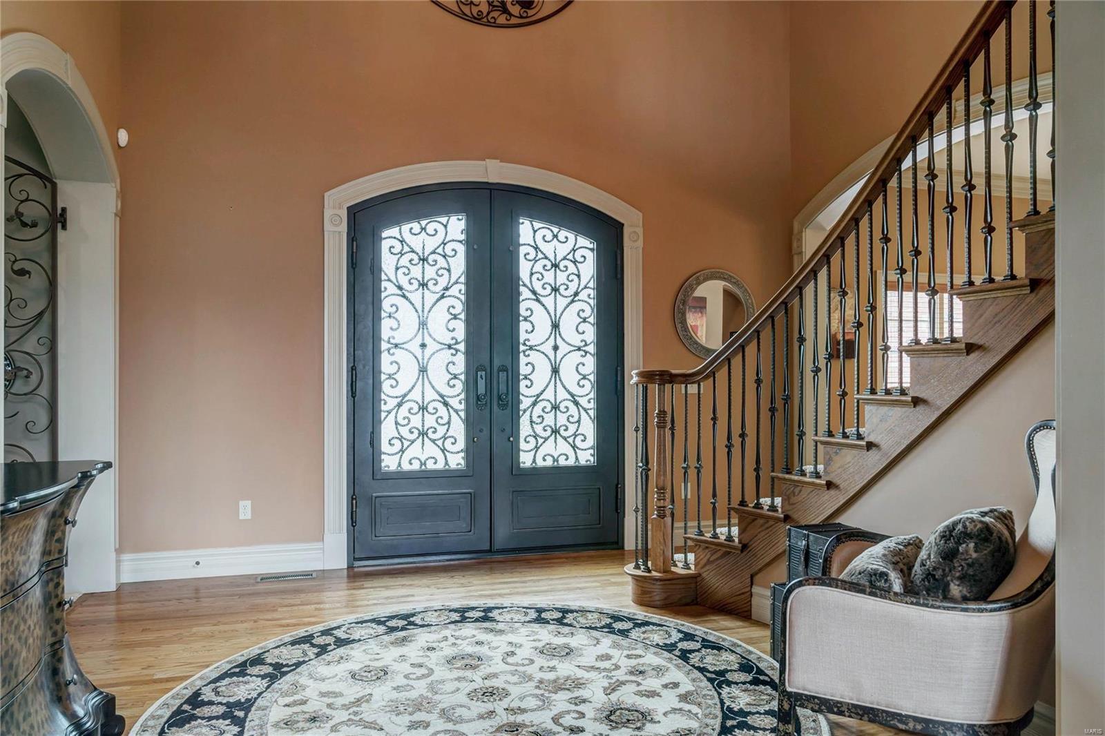 Windcastle - Residential