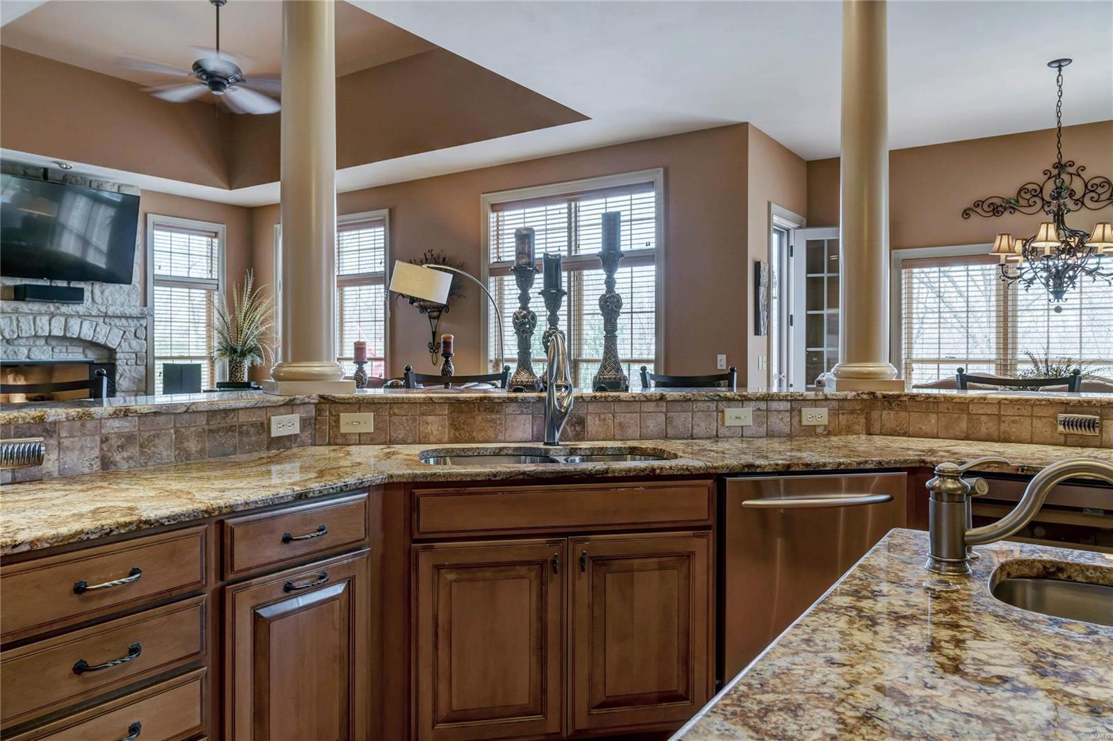 Windcastle - Residential