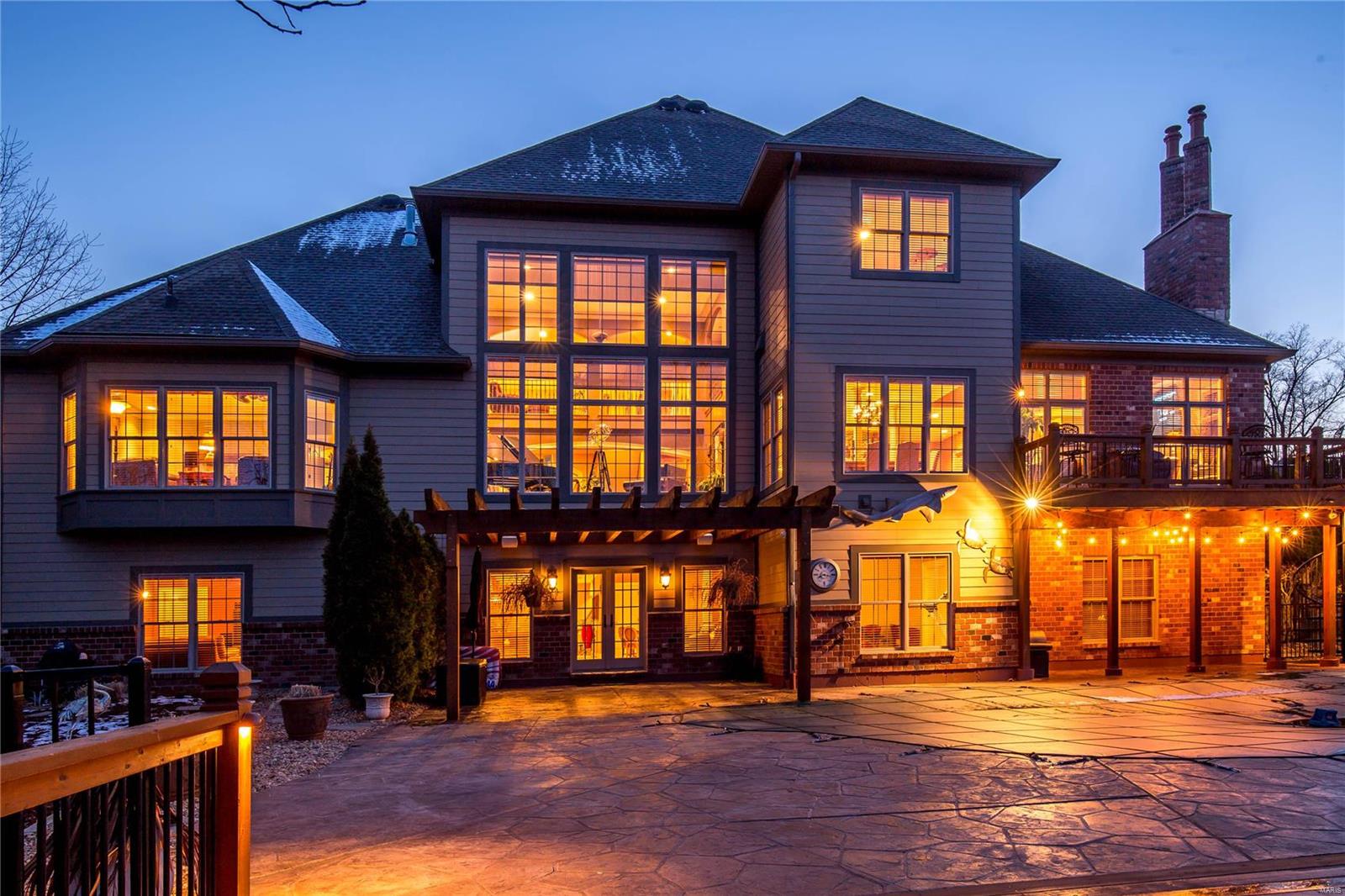 Windcastle - Residential