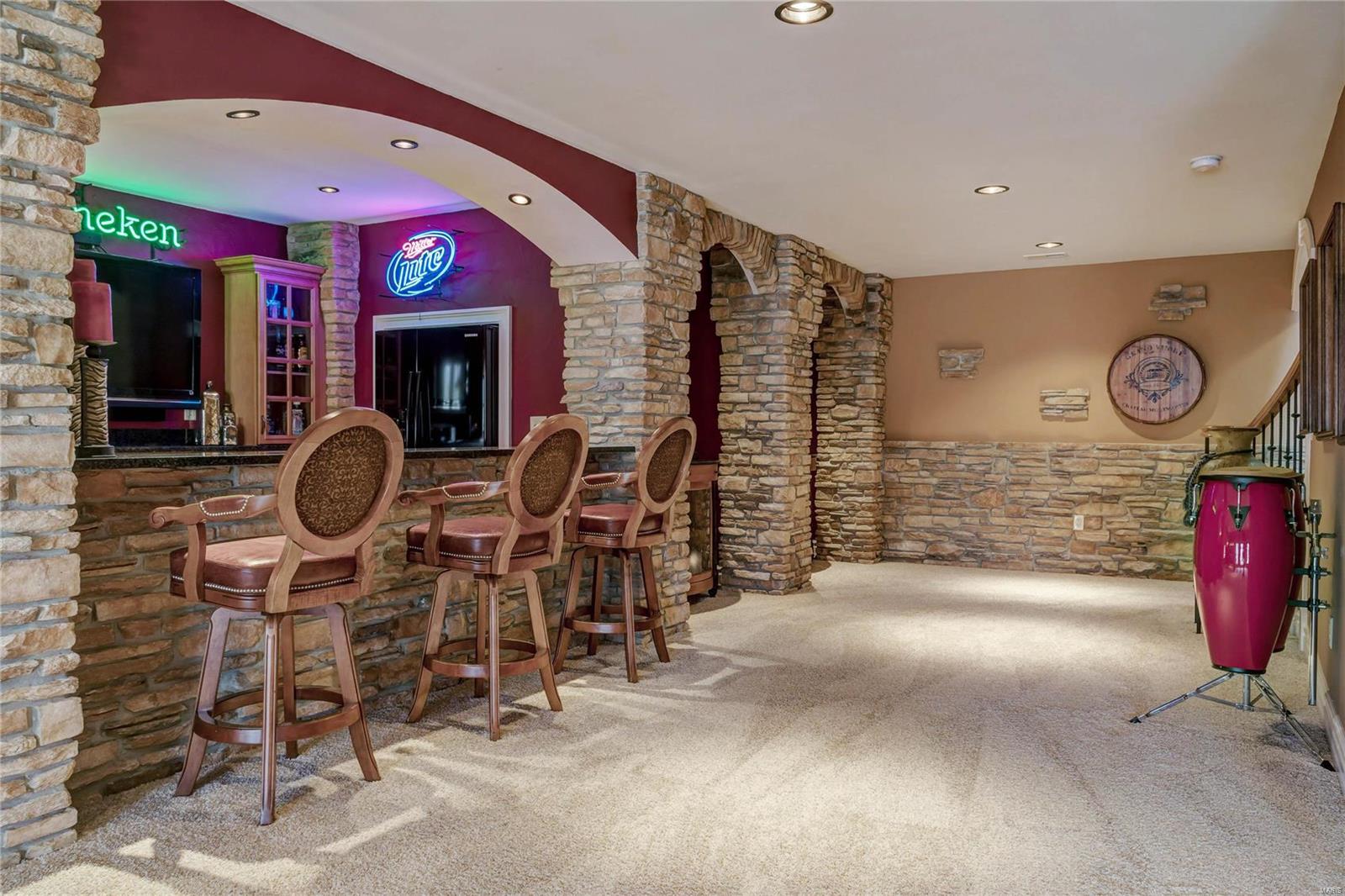 Windcastle - Residential