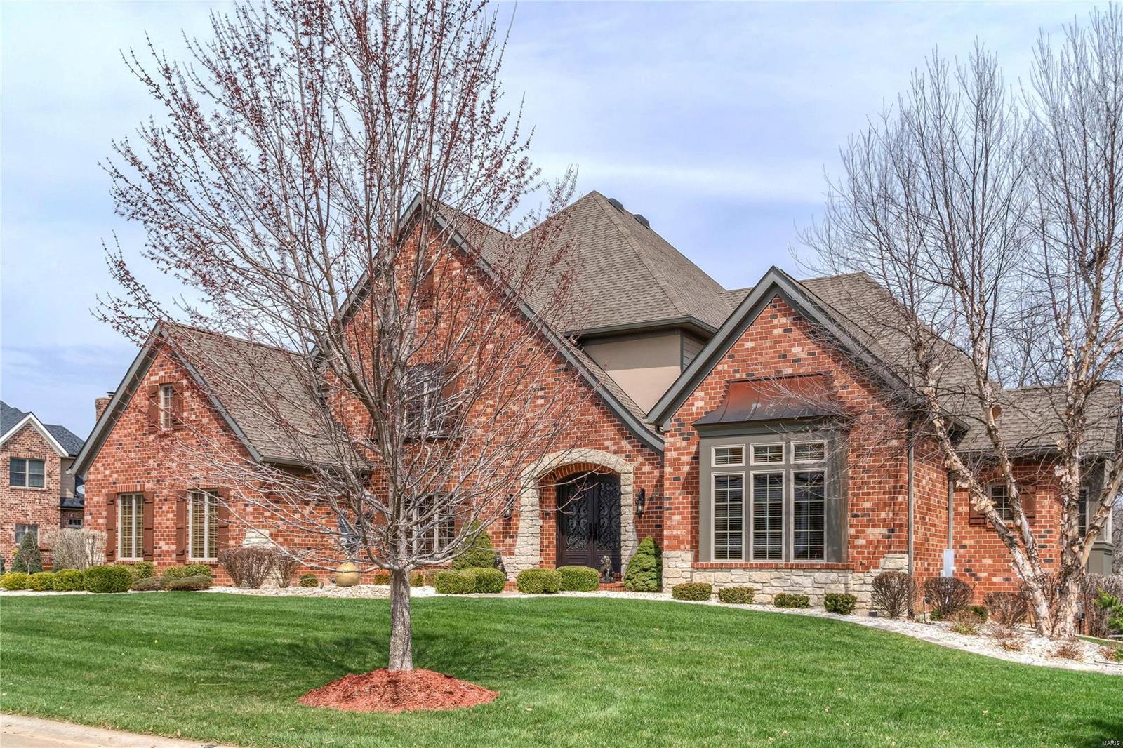 Windcastle - Residential