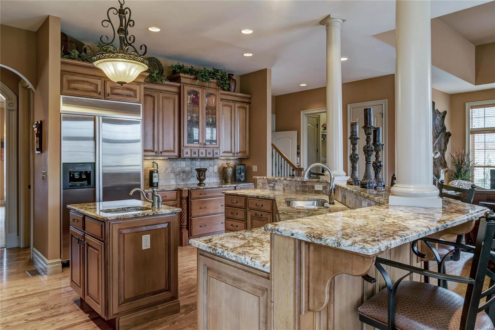 Windcastle - Residential