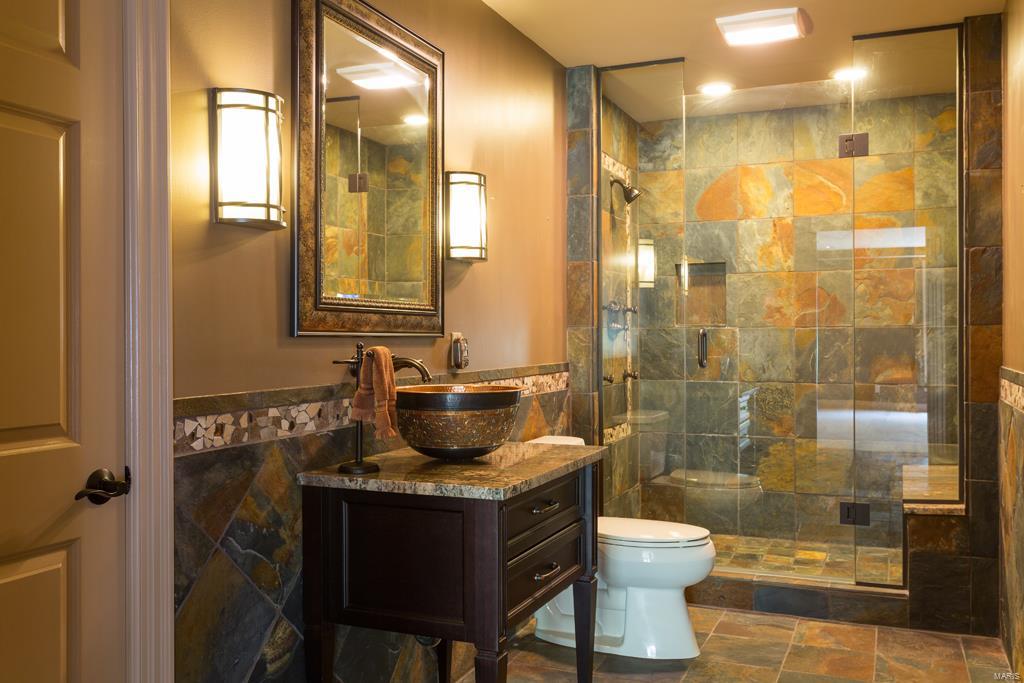 Wildhorse Spring Farm - Residential