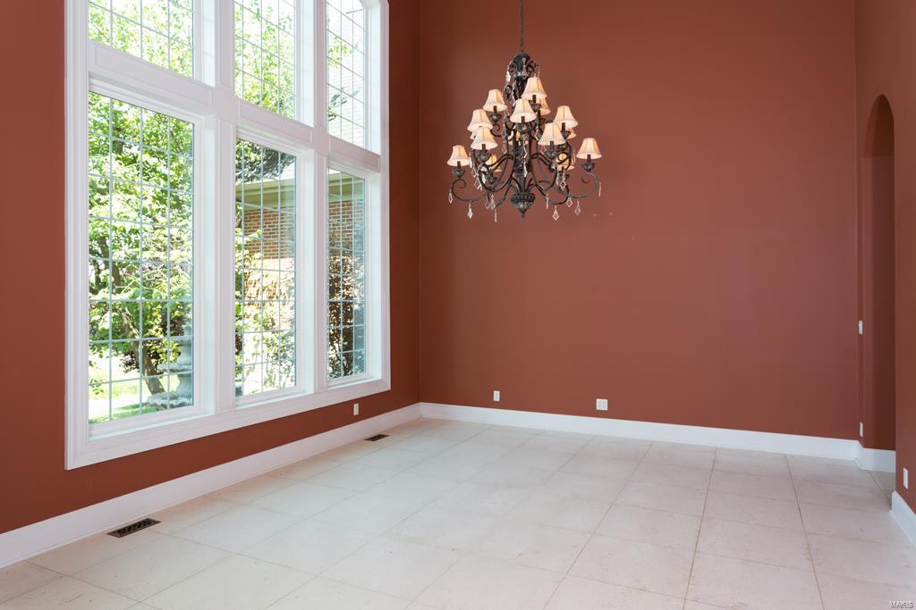 Wildhorse Spring Farm - Residential