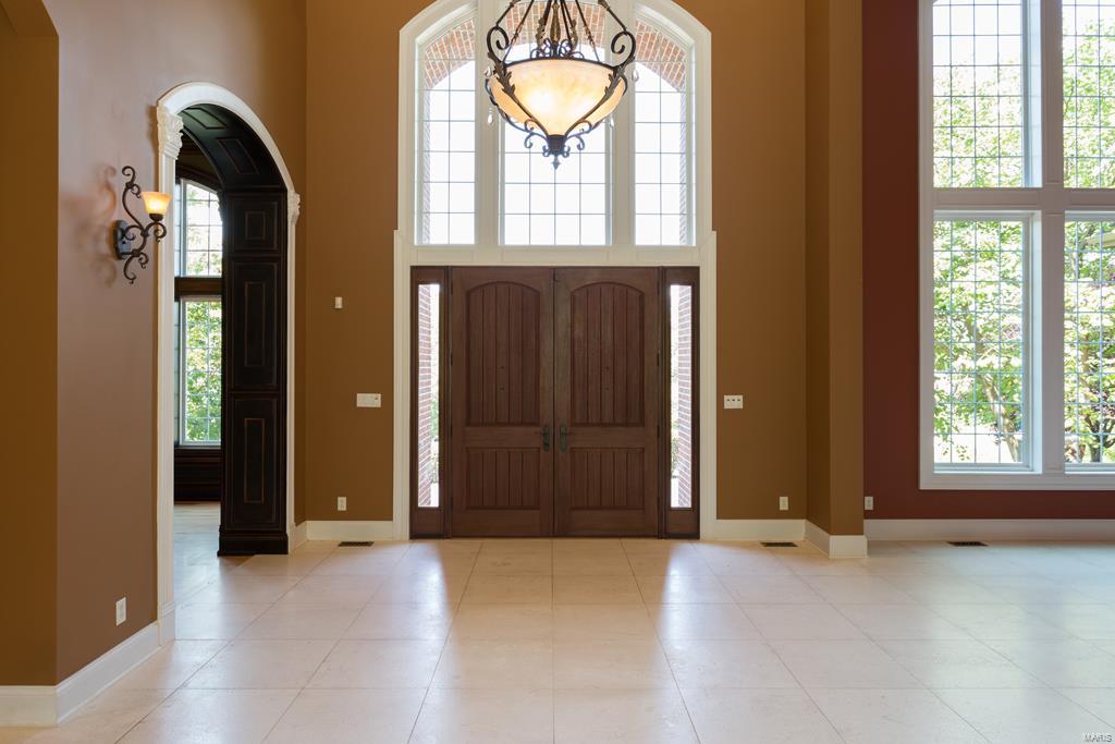 Wildhorse Spring Farm - Residential