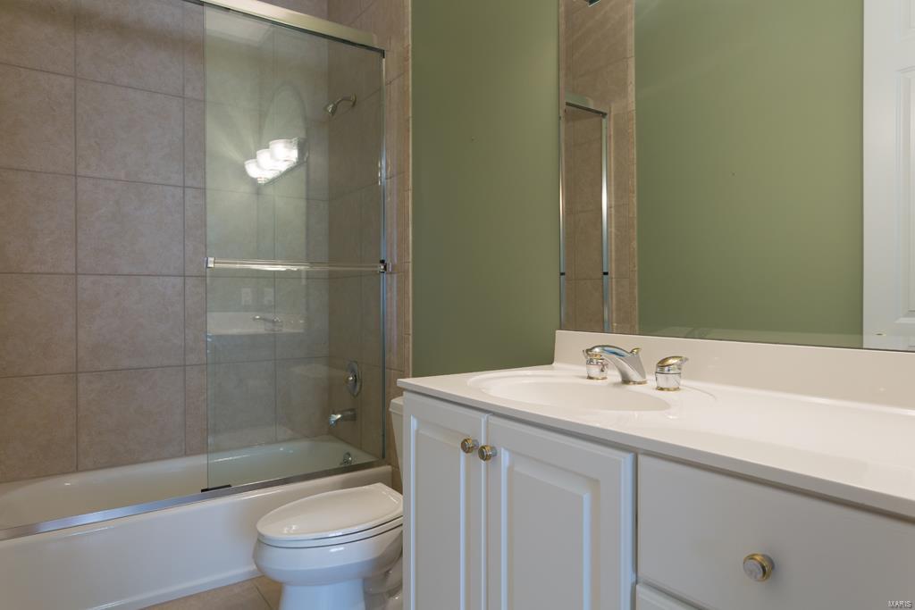 Wildhorse Spring Farm - Residential