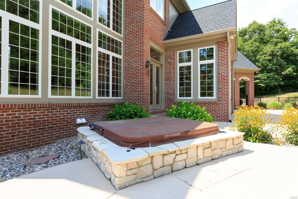 Wildhorse Spring Farm - Residential