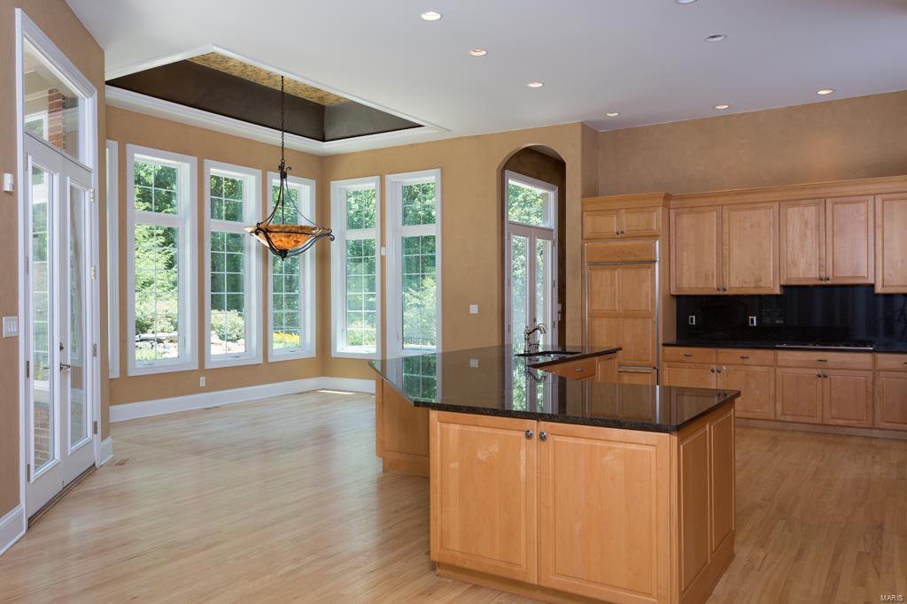 Wildhorse Spring Farm - Residential