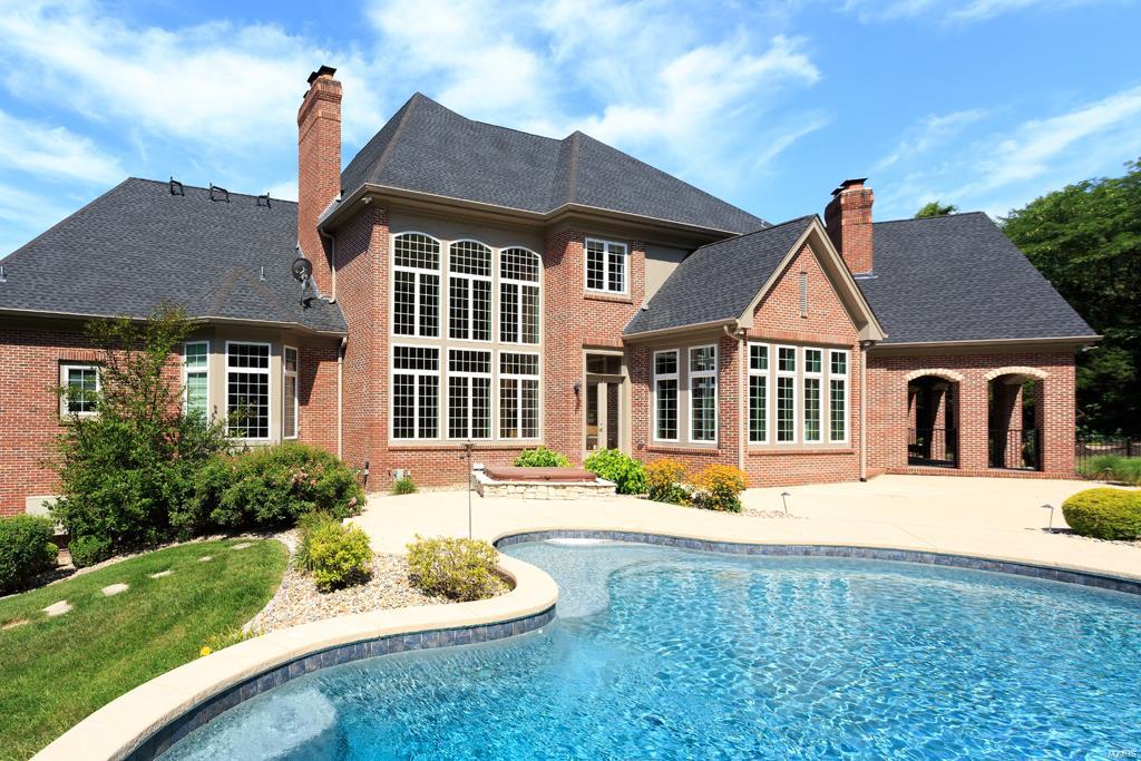 Wildhorse Spring Farm - Residential