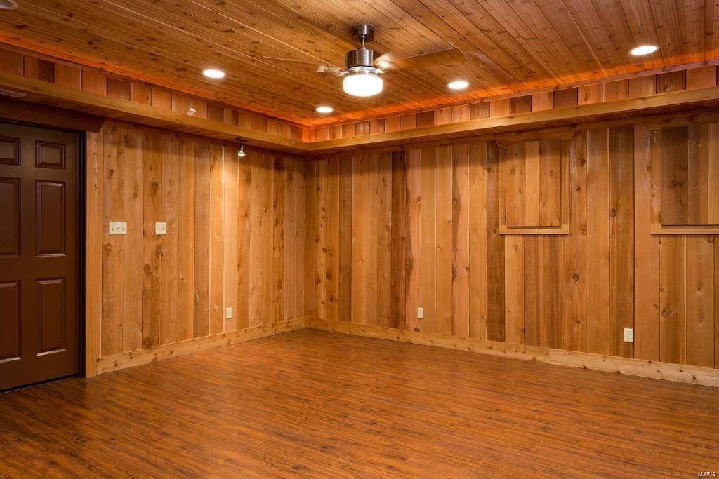 Wildhorse Spring Farm - Residential