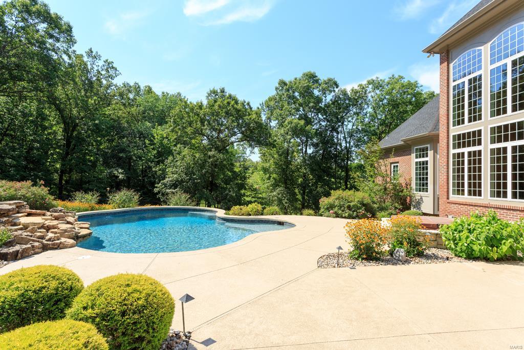 Wildhorse Spring Farm - Residential