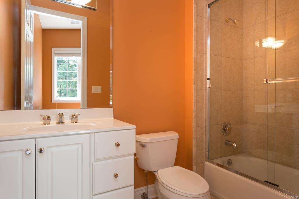 Wildhorse Spring Farm - Residential