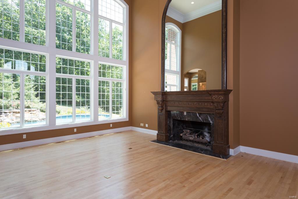 Wildhorse Spring Farm - Residential