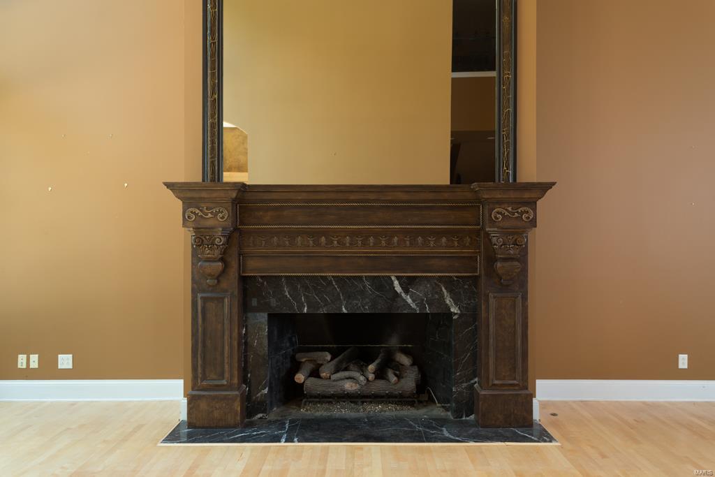 Wildhorse Spring Farm - Residential