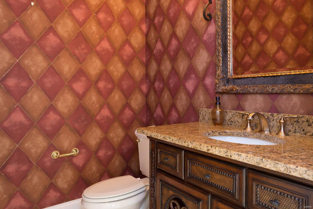 Wildhorse Spring Farm - Residential