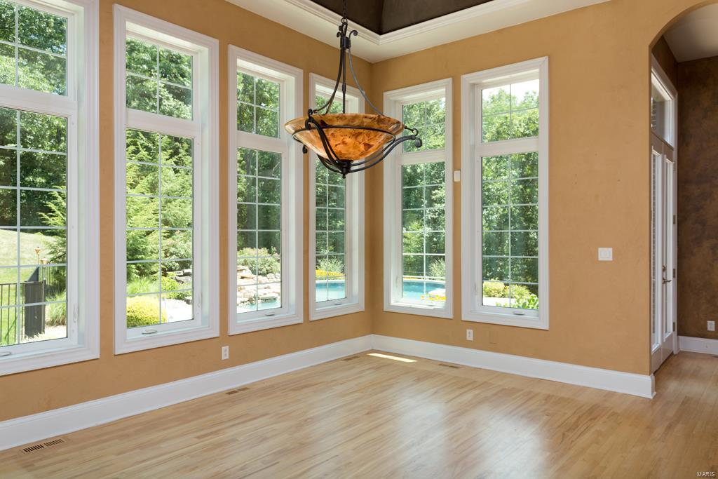 Wildhorse Spring Farm - Residential