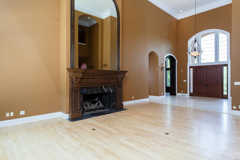 Wildhorse Spring Farm - Residential