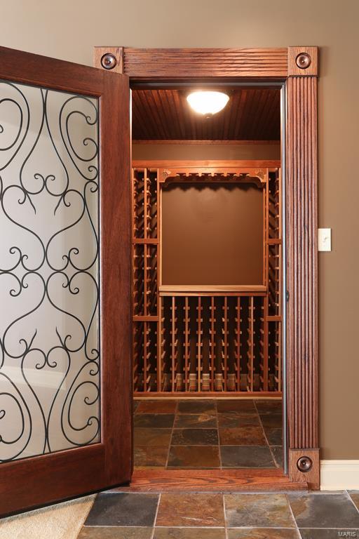 Wildhorse Spring Farm - Residential