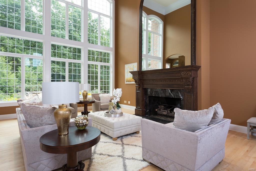 Wildhorse Spring Farm - Residential