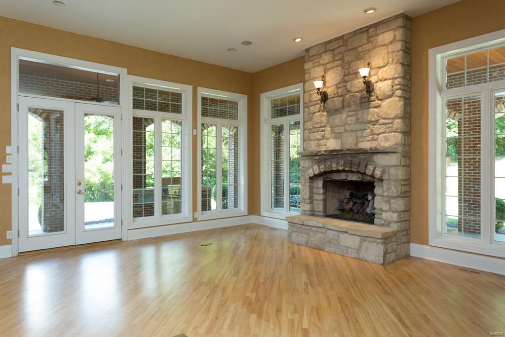 Wildhorse Spring Farm - Residential