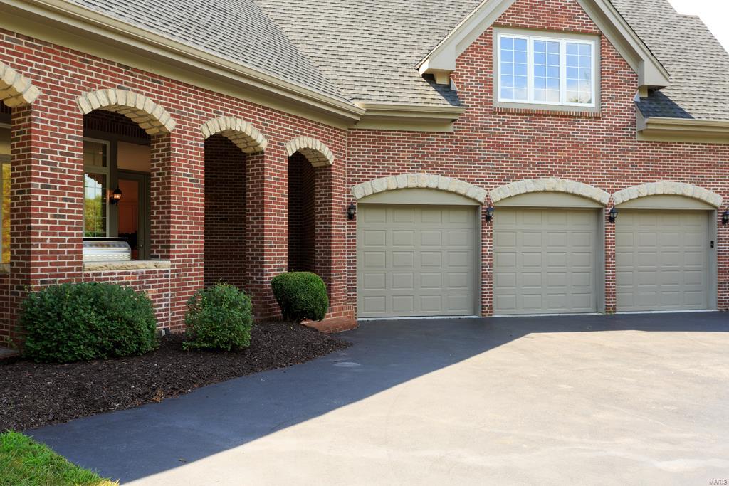 Wildhorse Spring Farm - Residential