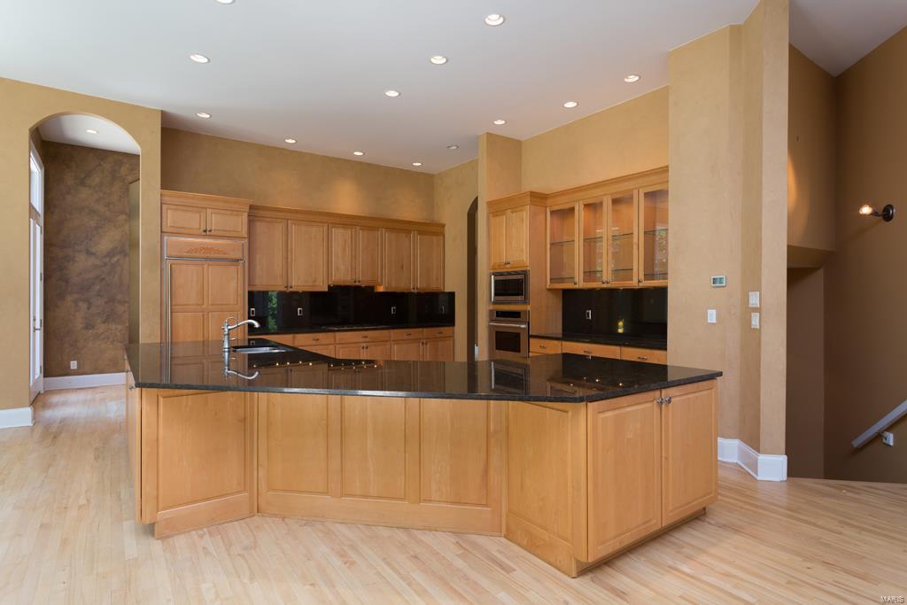 Wildhorse Spring Farm - Residential