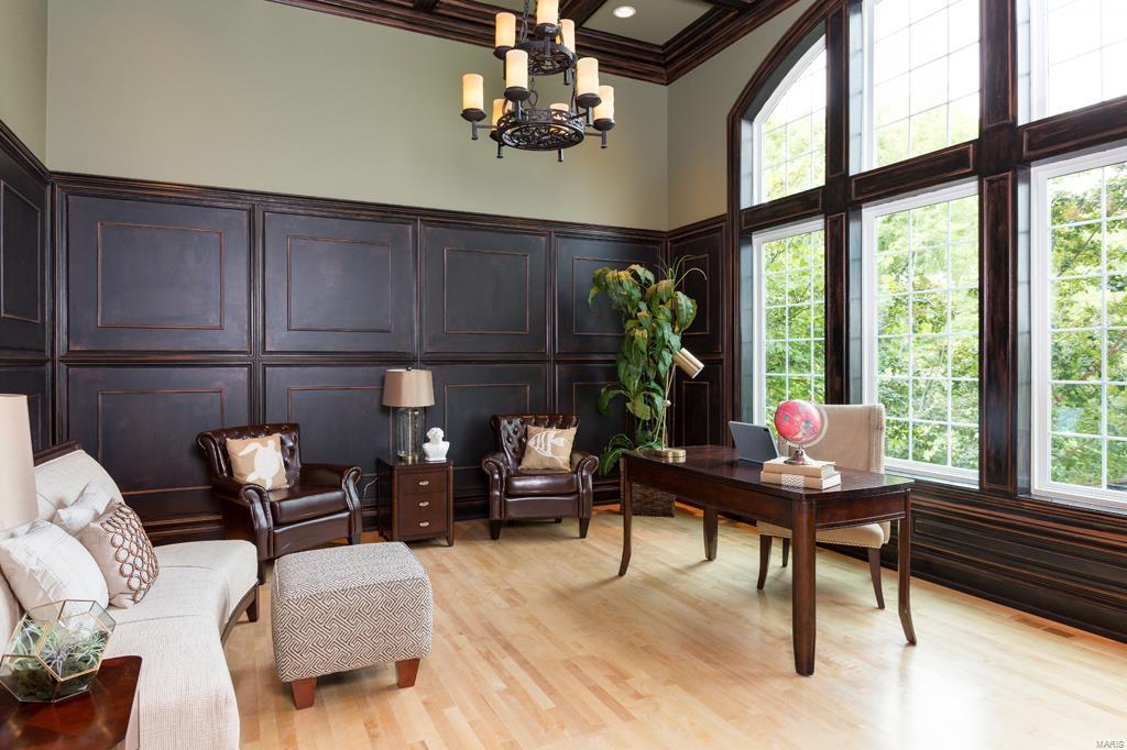 Wildhorse Spring Farm - Residential