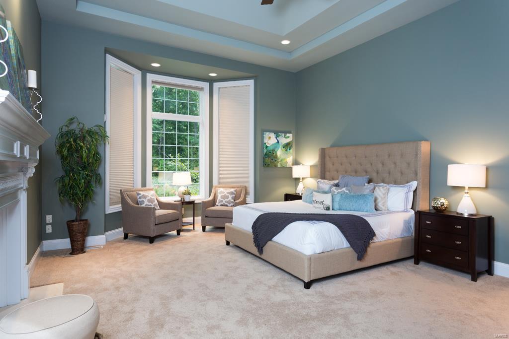 Wildhorse Spring Farm - Residential