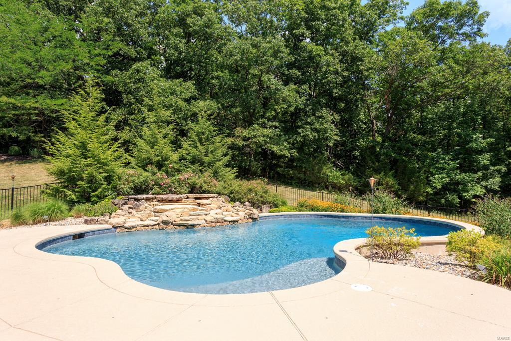 Wildhorse Spring Farm - Residential