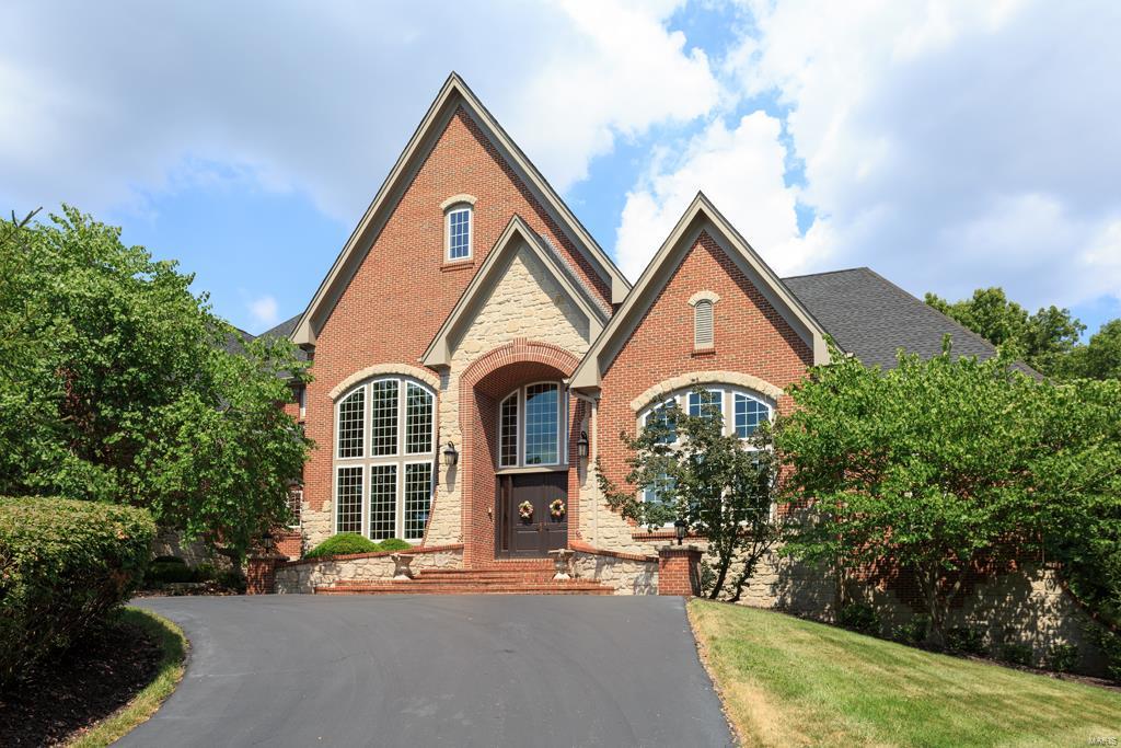 Wildhorse Spring Farm - Residential