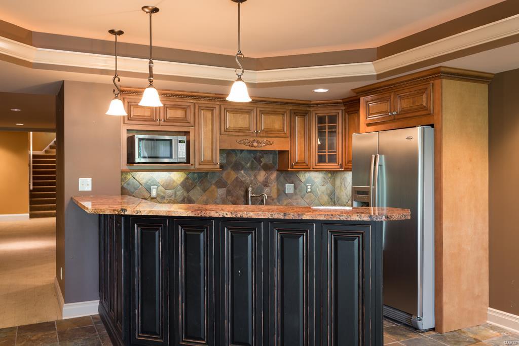 Wildhorse Spring Farm - Residential