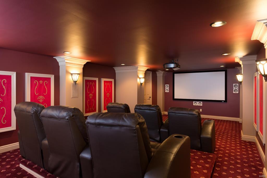 Wildhorse Spring Farm - Residential