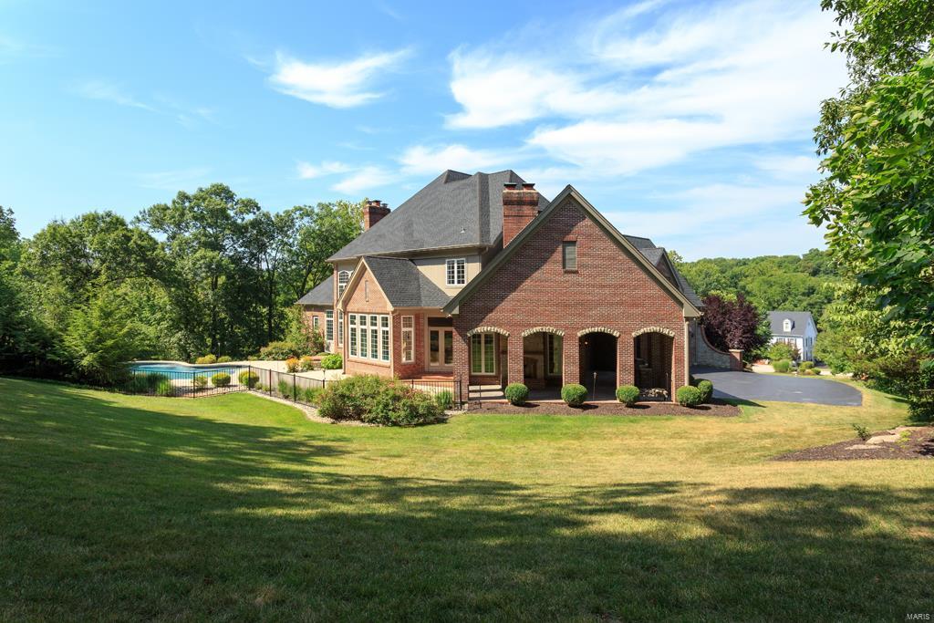 Wildhorse Spring Farm - Residential