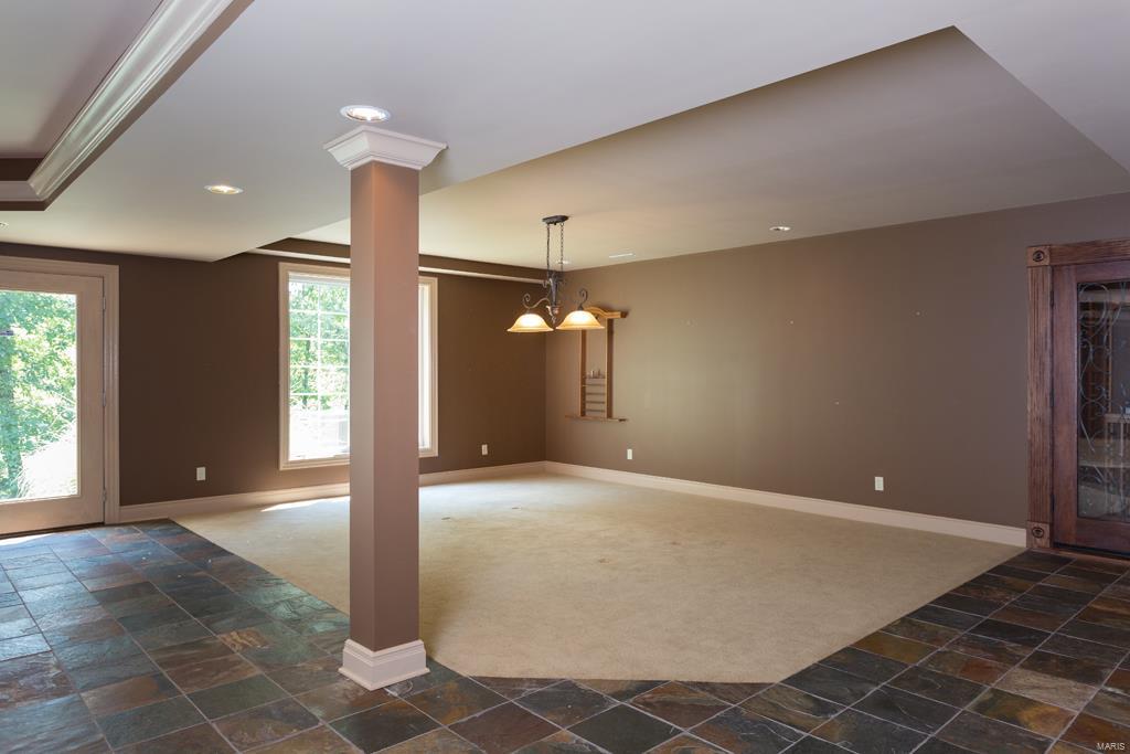 Wildhorse Spring Farm - Residential