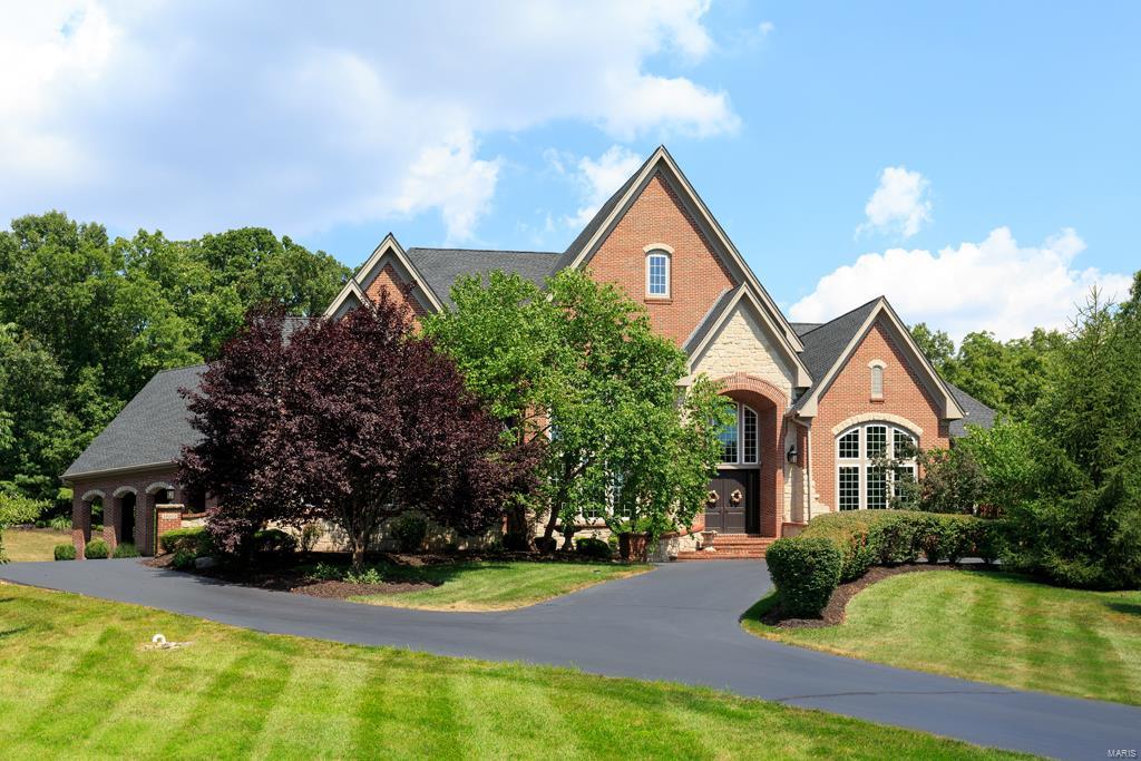 Wildhorse Spring Farm - Residential