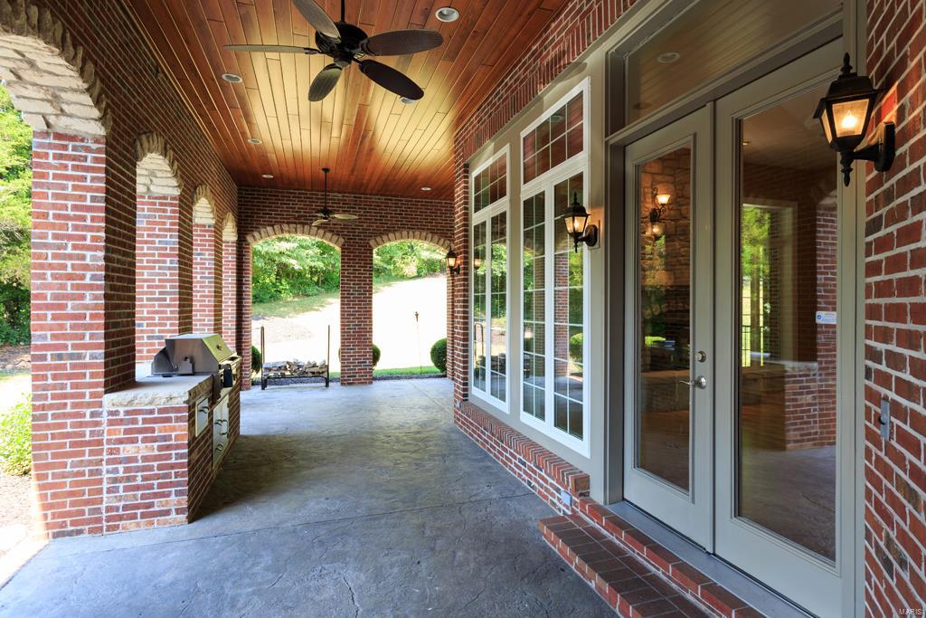 Wildhorse Spring Farm - Residential