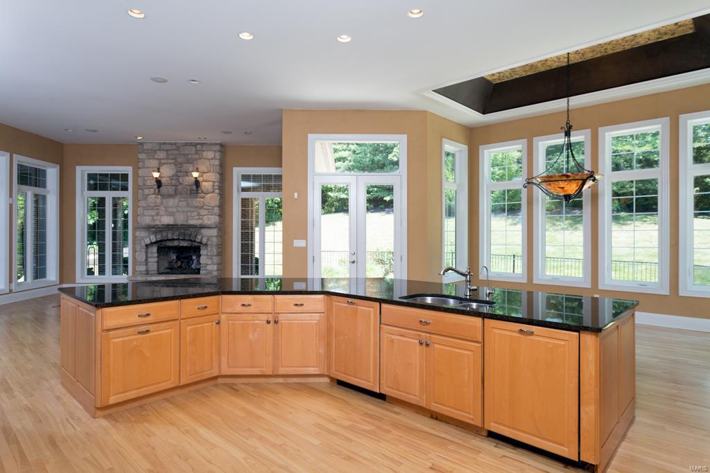 Wildhorse Spring Farm - Residential