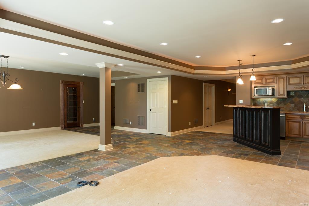 Wildhorse Spring Farm - Residential