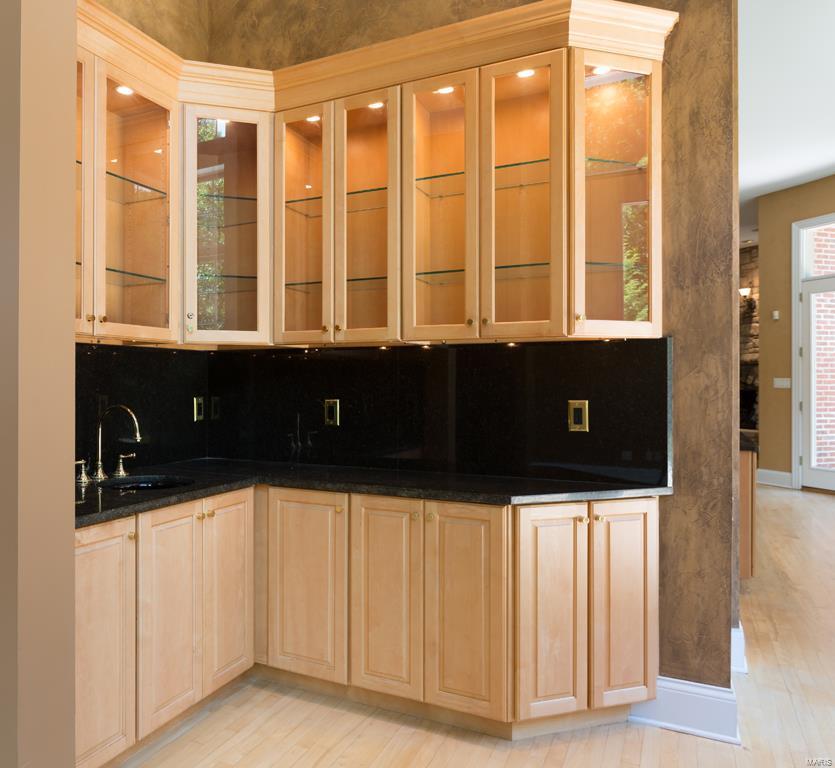 Wildhorse Spring Farm - Residential