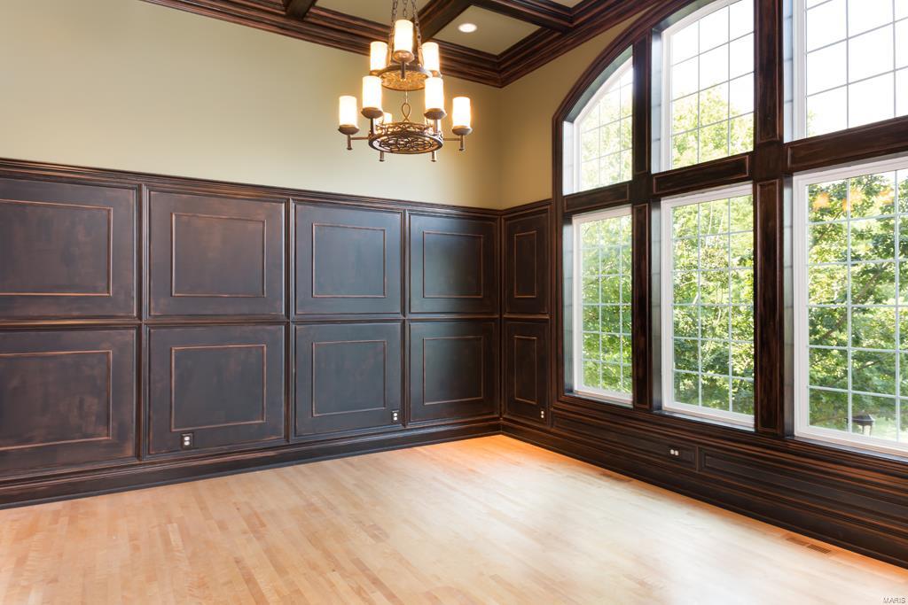 Wildhorse Spring Farm - Residential