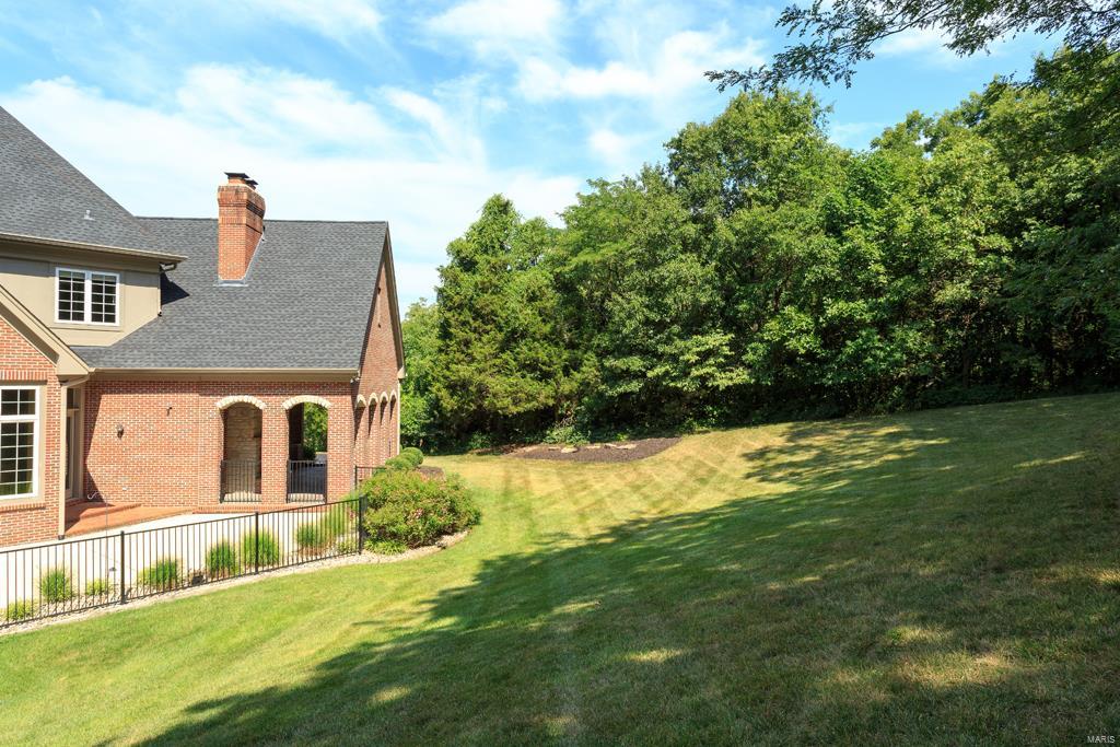 Wildhorse Spring Farm - Residential