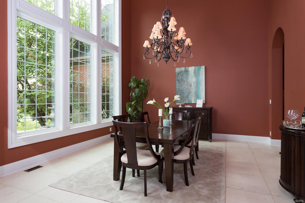 Wildhorse Spring Farm - Residential