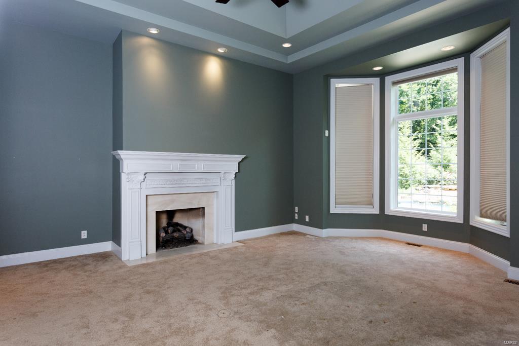 Wildhorse Spring Farm - Residential