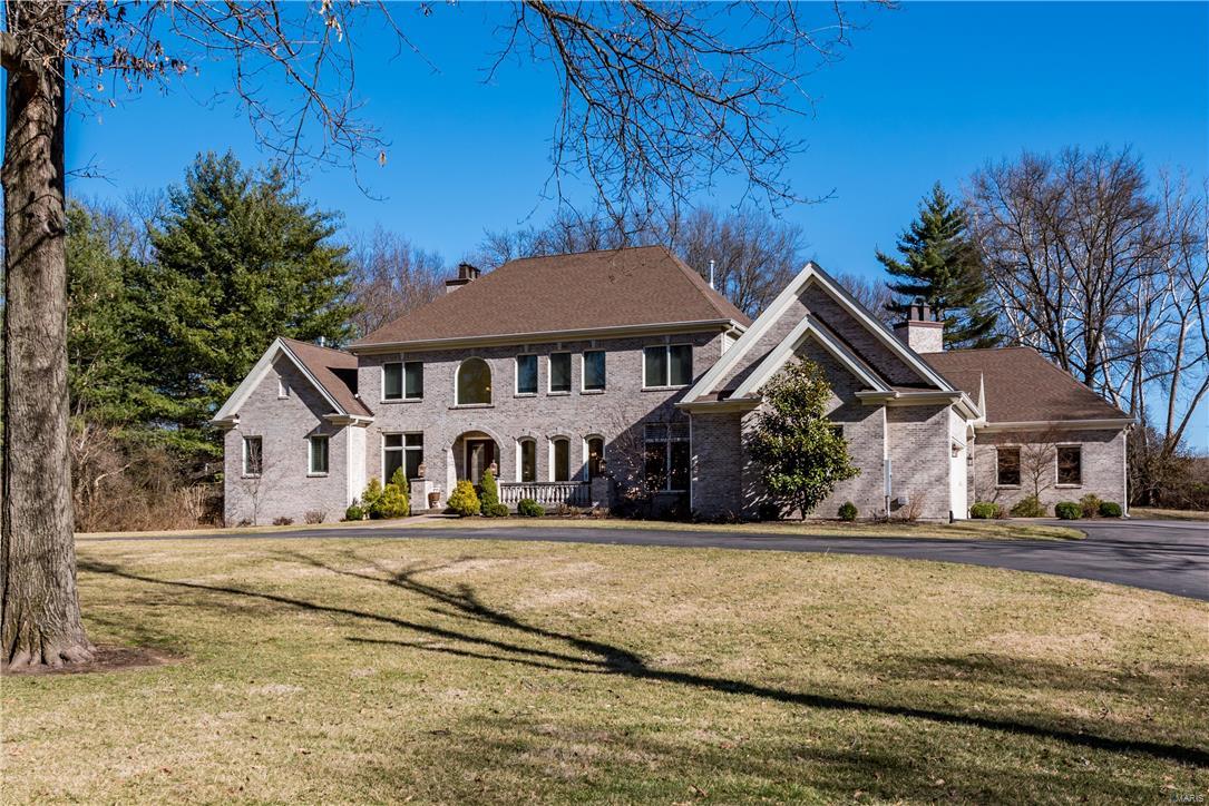 Rauscher Acres - Residential