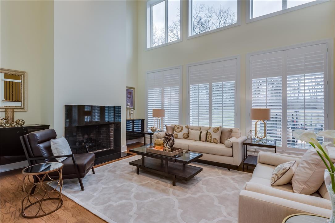 Rauscher Acres - Residential