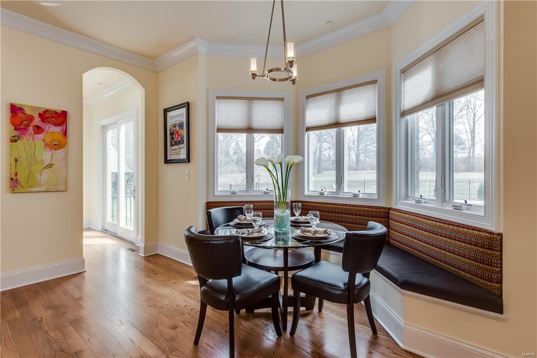 Rauscher Acres - Residential