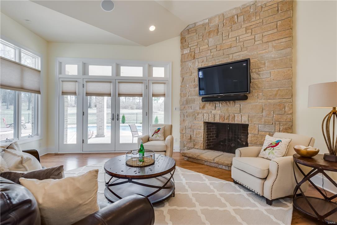 Rauscher Acres - Residential